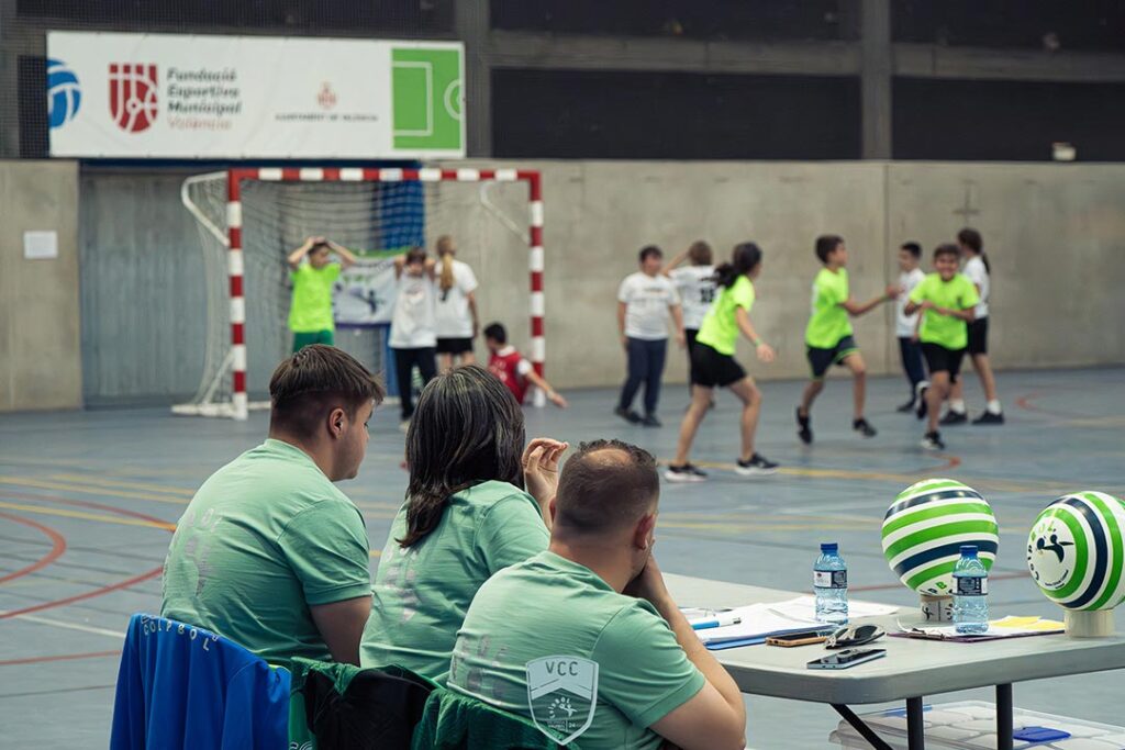 5º CAMPEONATO ESPAÑA COLPOL 2024