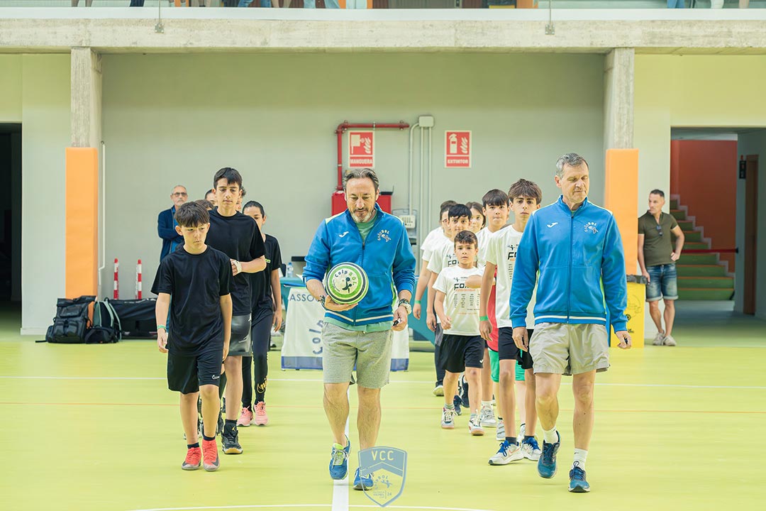 5º CAMPEONATO ESPAÑA COLPOL 2024